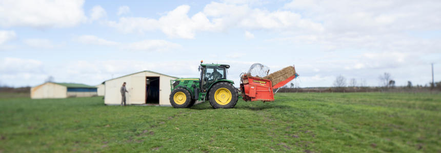 rencontre jeunes agriculteurs